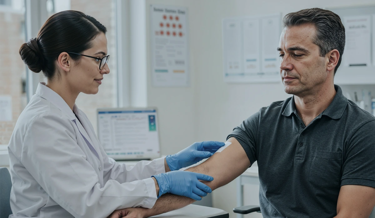 Employeer-testing-services-bedford-lab-testing