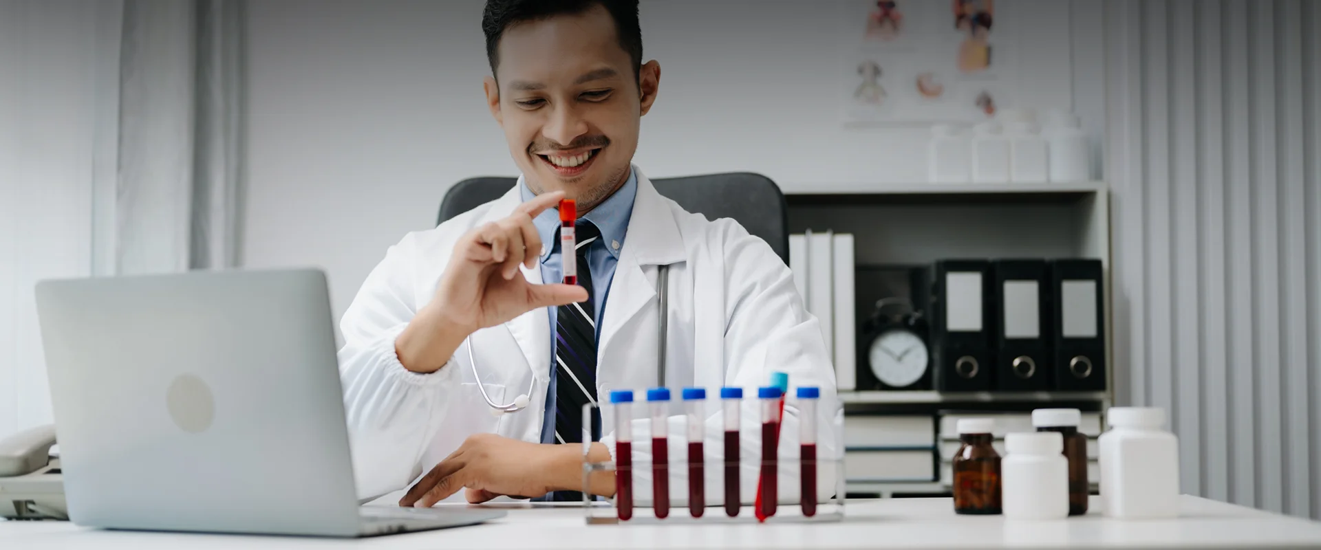 Best Employer Testing Lab in Bedford